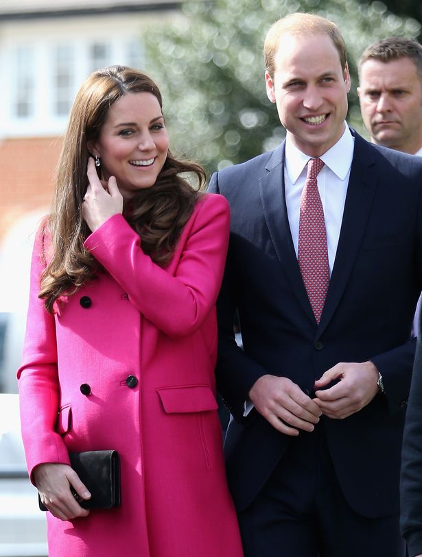 Kate Middleton and Prince William share new photo of their stunning family home