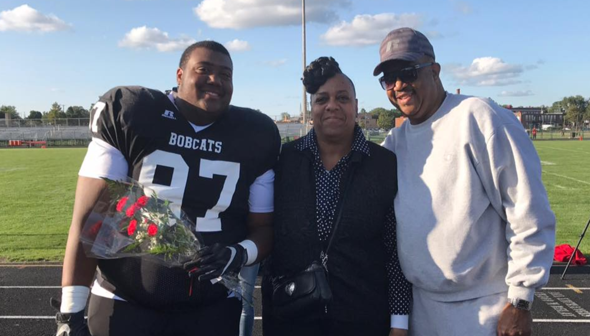 Michigan Woman Loses Husband and Only Child to COVID-19: 'It's Unimaginable'