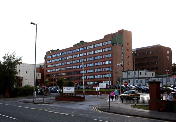 Thug jailed for punching doctor in face as he treated coronavirus patients
