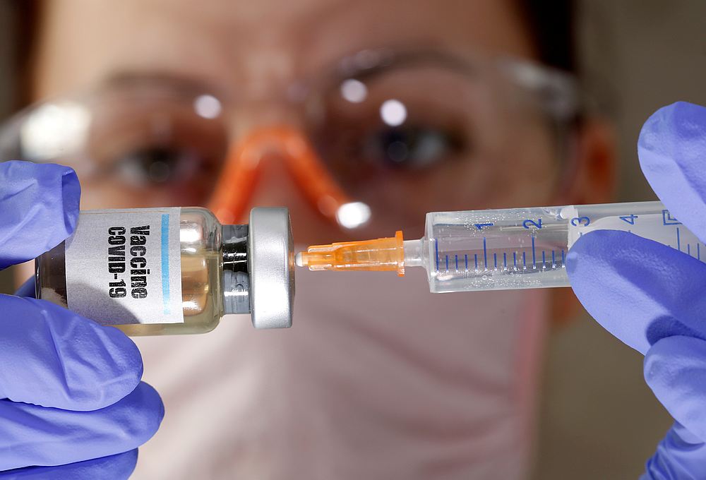 Dr Noor Hisham: Health Ministry to ensure Covid-19 vaccine complies with WHO requirements