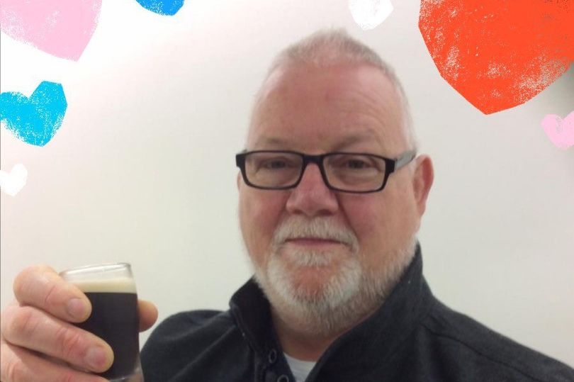 Helpless paramedic's coronavirus heartbreak at not being able to save brave dad