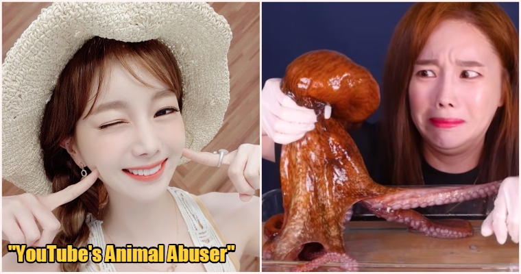 Mukbang YouTuber Ssoyoung Receives Publish Outrage For ‘Inhumane Cooking’ Of Live Seafood