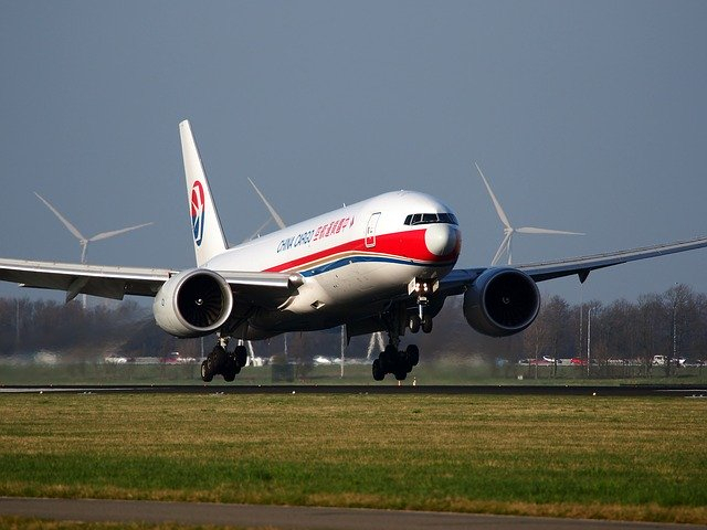Imported coronavirus? Half of China's new infection reports linked to one international flight