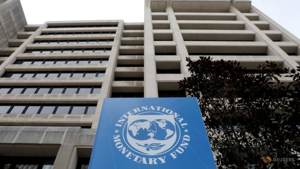 Coronavirus pandemic could trigger social unrest in some countries: IMF