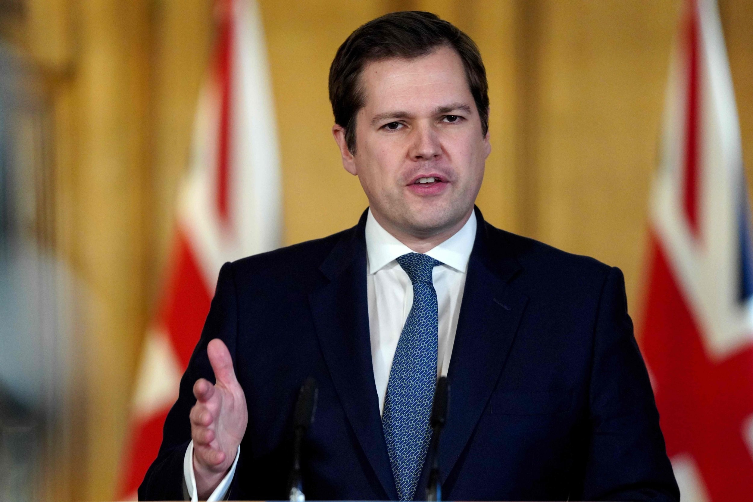 Minister’s trip to see parents in lockdown raises questions over expenses