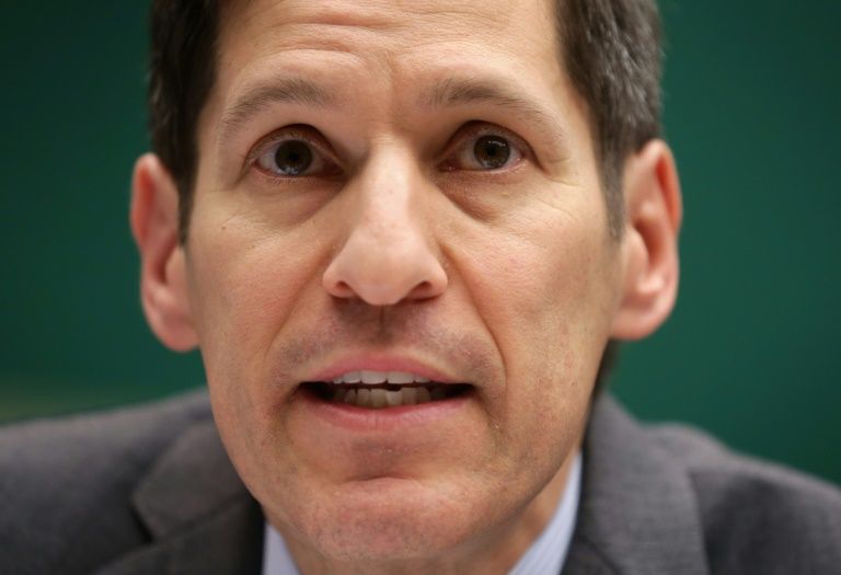 Sidelining key health agency made US 'less safe,' says ex-chief