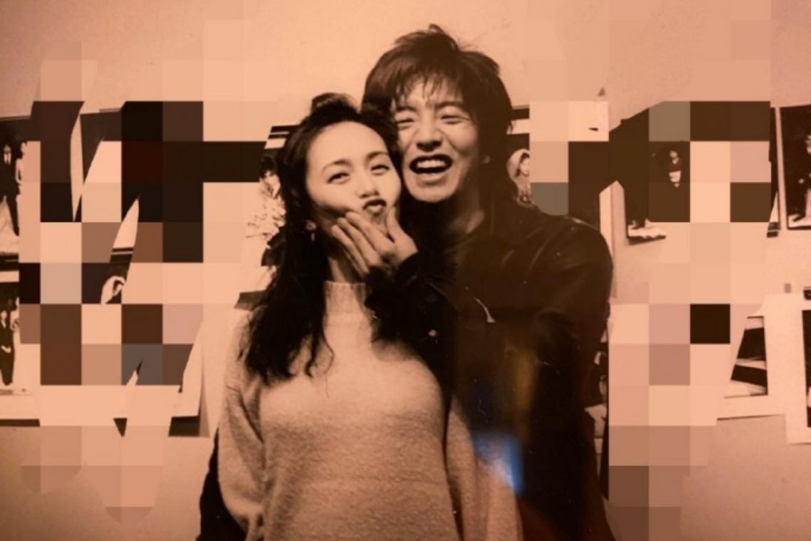 Japanese star Takuya Kimura shares rare picture taken with singer wife Shizuka Kudo