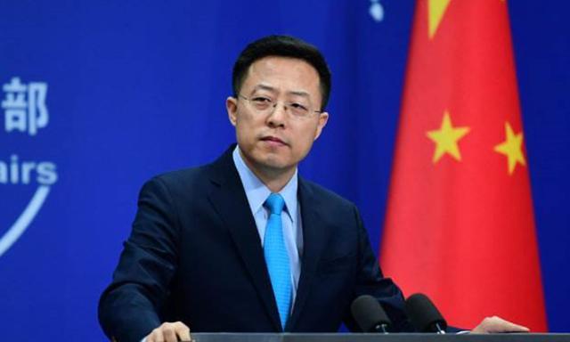 美官员接连挑拨中非关系 外交部回应：极不道德