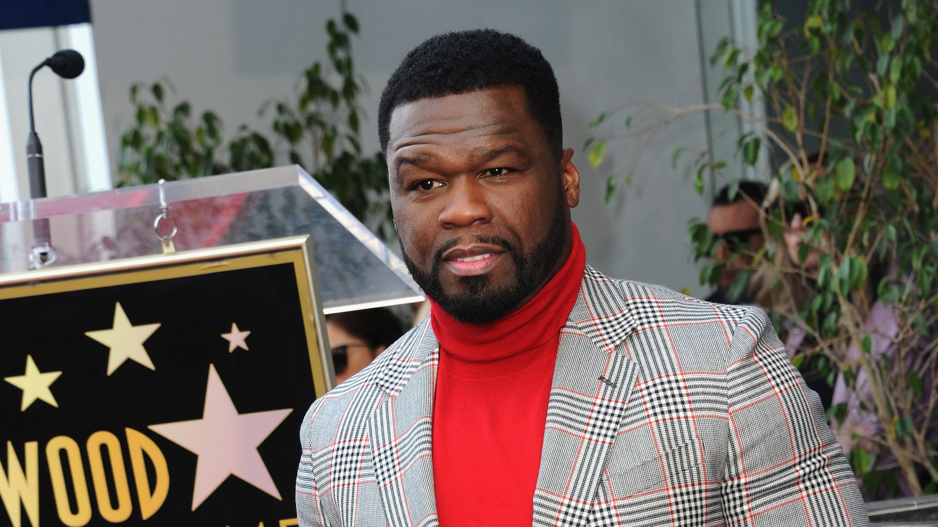 50 Cent Trolls Ja Rule for Saying He Wants to Battle on Instagram Live
