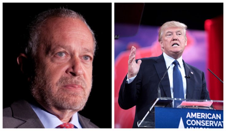 Former US Labor Secretary shares video, storms social media explaining how Trump ignored Coronavirus threat