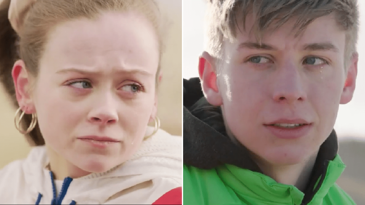 Hollyoaks spoilers: Juliet Nightingale opens up to Sid Sumner about her sexuality
