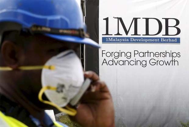 IPIC drops lawsuit against Goldman Sachs over 1MDB scandal