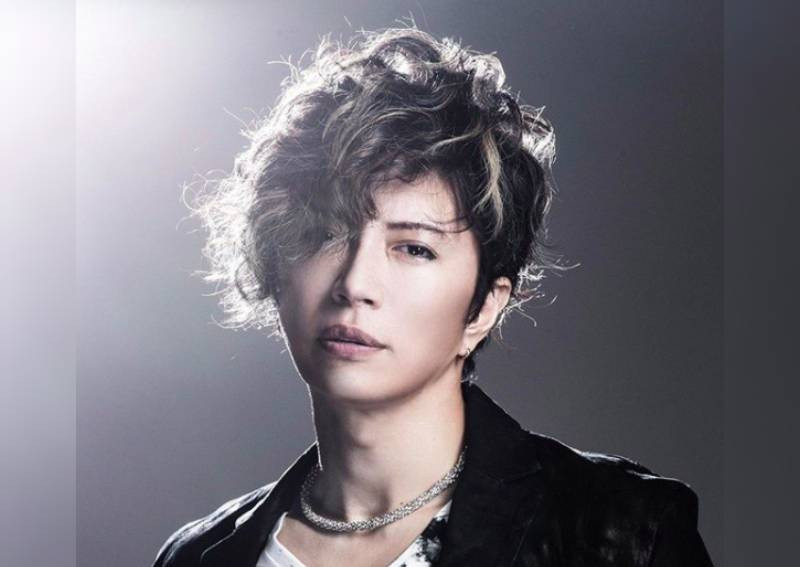 Japanese singer Gackt praises Malaysia's MCO operation