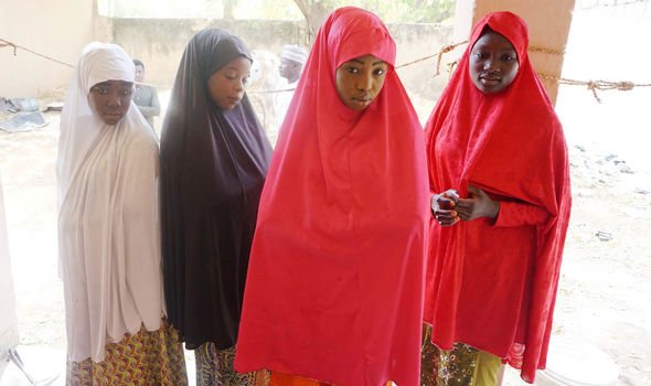 Boko Haram survivor tells of fleeing terror group, six years after kidnapping