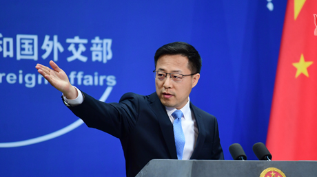 外交部：非洲侨民正陆续返家隔离，不会搞差别性政策