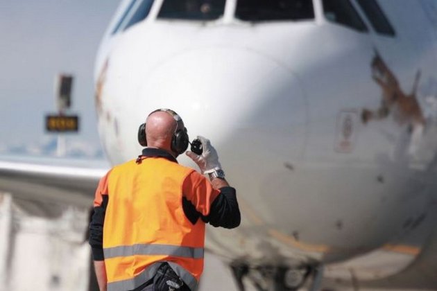 Air passenger demand globally falls further: IATA