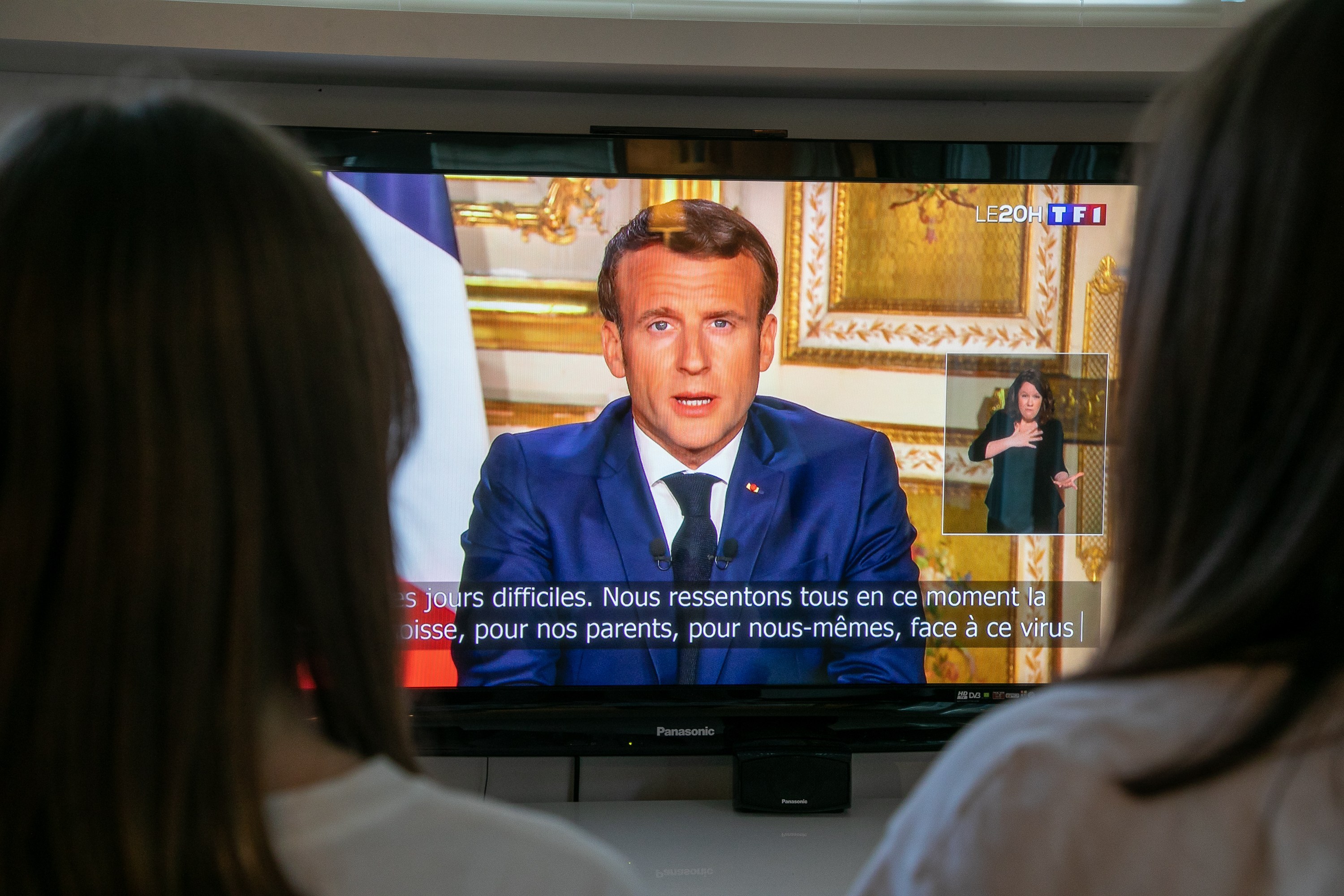 Coronavirus France: Is the country still in lockdown and when did the measures start?