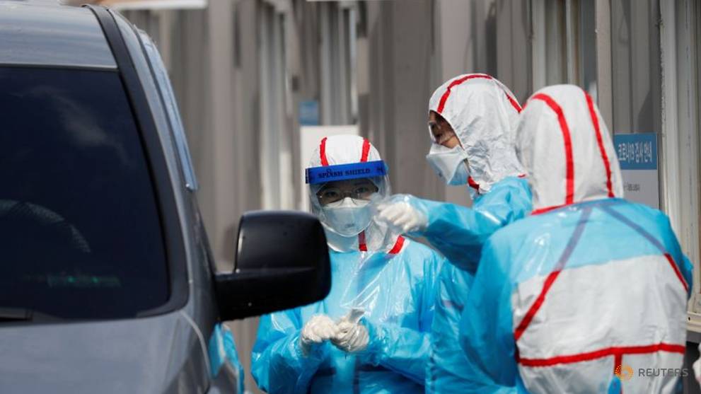 Ahead of the curve: South Korea's evolving strategy to prevent a COVID-19 resurgence