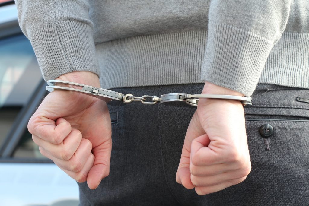 Man Impersonating 'Key Worker' In Wales Found With Nearly £60,000 Worth Of Cocaine