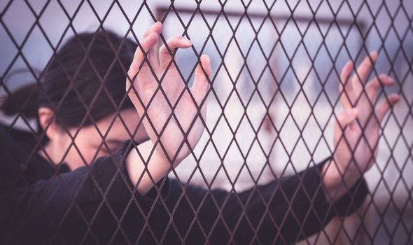 Christian persecution: Police CRACK DOWN on 'illegal' church services over Zoom