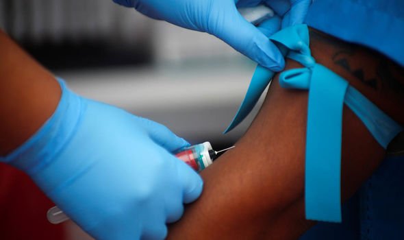 Coronavirus cure in sight: 70 vaccines in the making with three now in human testing phase