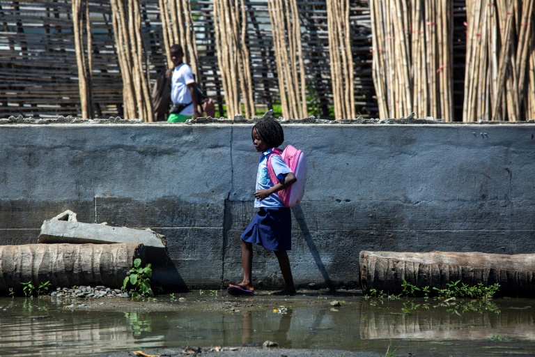Paris climate goals failure 'could cost world $600 tn'