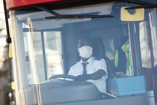 Bus driver and ex-fireman dies from coronavirus after moving to UK for 'better life'