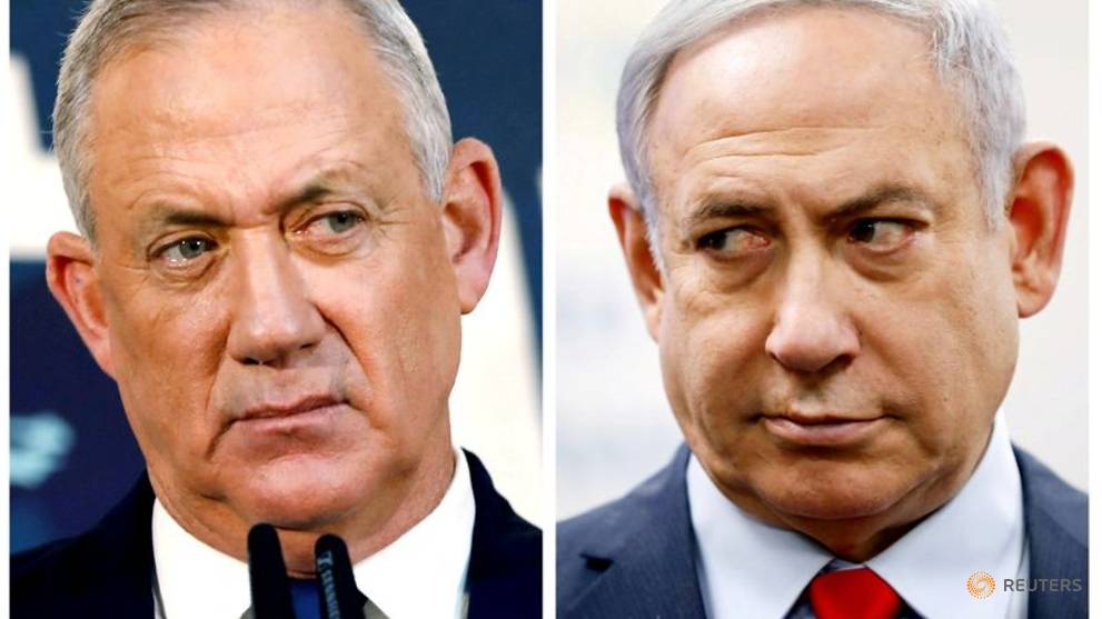 Israel's Netanyahu, Gantz fail to reach unity government deal