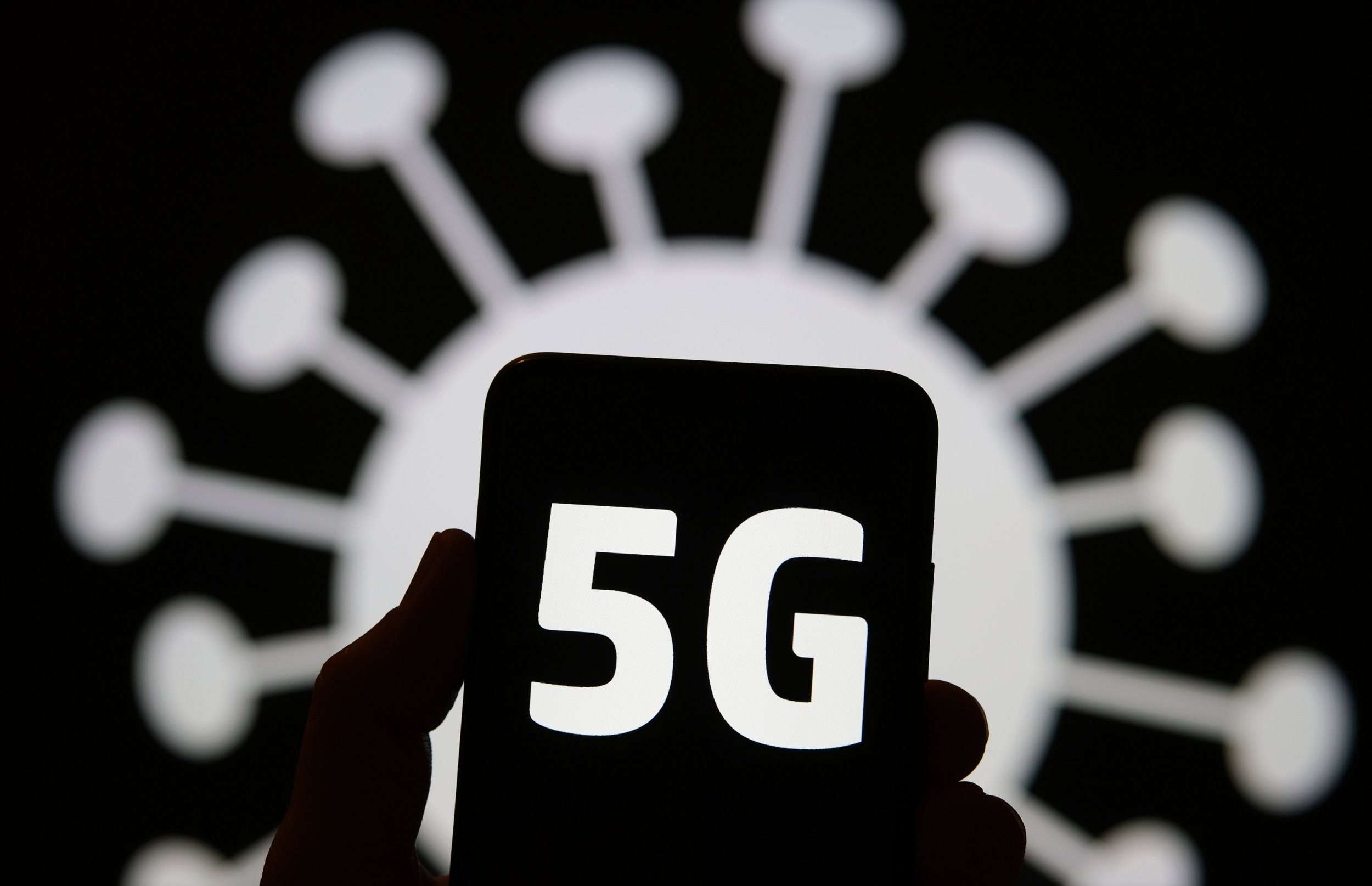Which countries have 5G as ‘senseless’ coronavirus conspiracy theories continue?