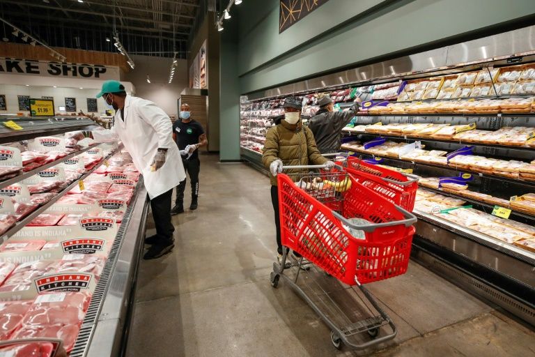 US meat plants close, but supply strong for grilling season