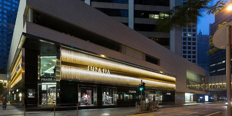 香港魅力不再·奢侈品牌纷纷撤离