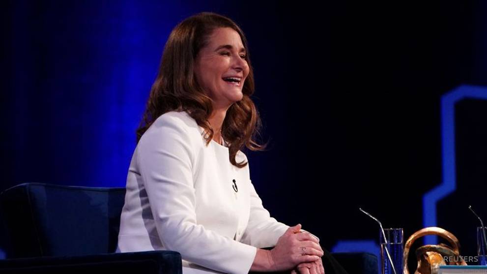 Gates Foundation raises pandemic funds to US$250m