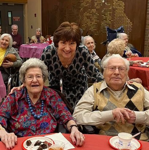 War veteran, 102, and wife of 78 years killed by coronavirus just hours apart