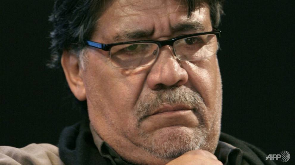 Chilean author Luis Sepulveda dies of virus in Spain
