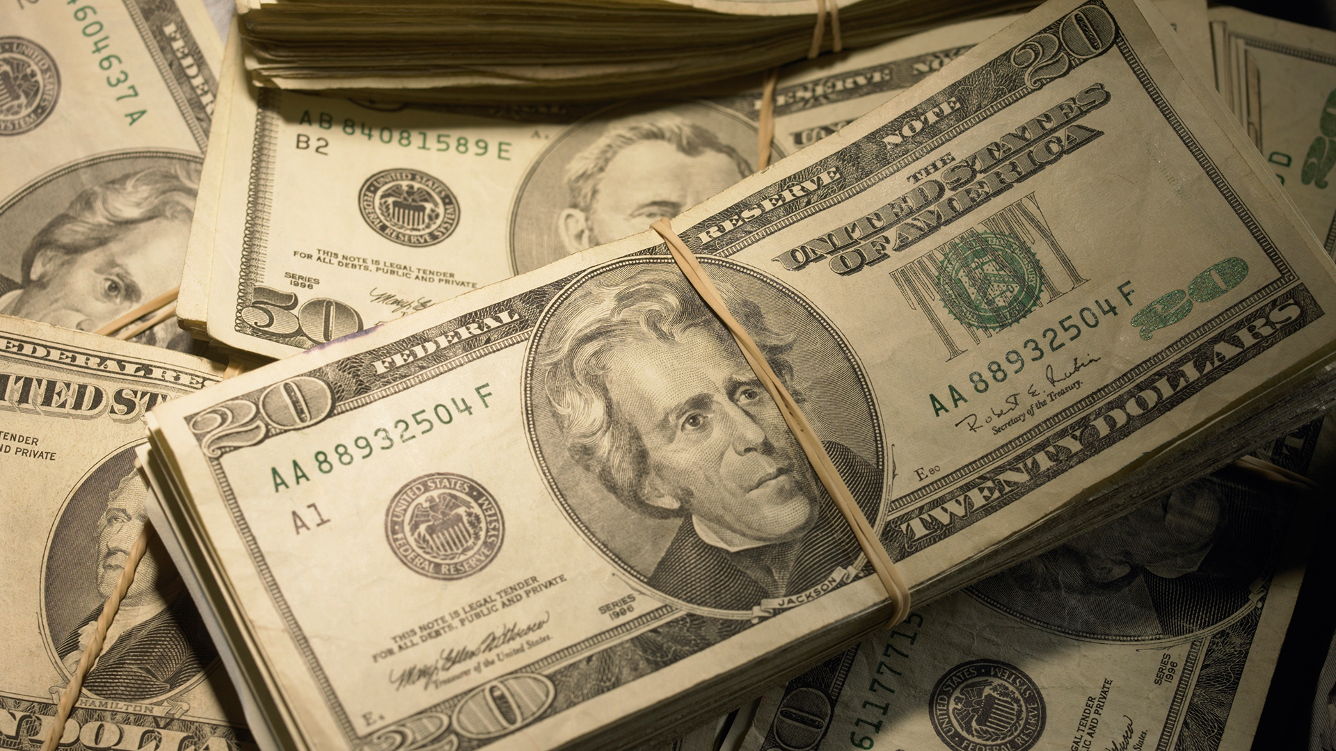 House Democrats Introduce Legislation to Send Americans $2,000 a Month Until Economy Recovers