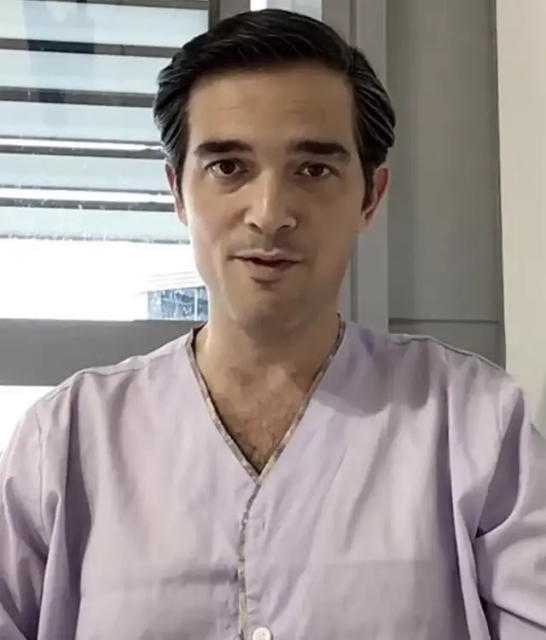 新加坡Bata创始人曾孙确诊，时隔40天终于出院了