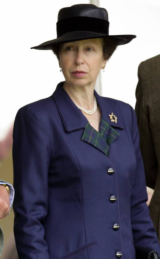 Princess Anne Cautions Younger Royals Not to Forget "the Basics"