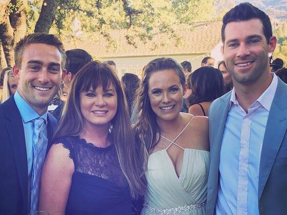 Kara Keough's Brother Shane Shares Heartfelt Tribute to Baby McCoy After His Death
