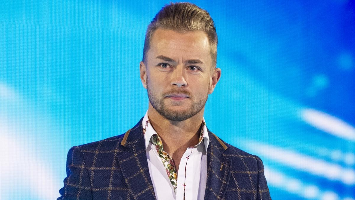WWE release Drake Maverick, Luke Gallows and more top stars in coronavirus cuts