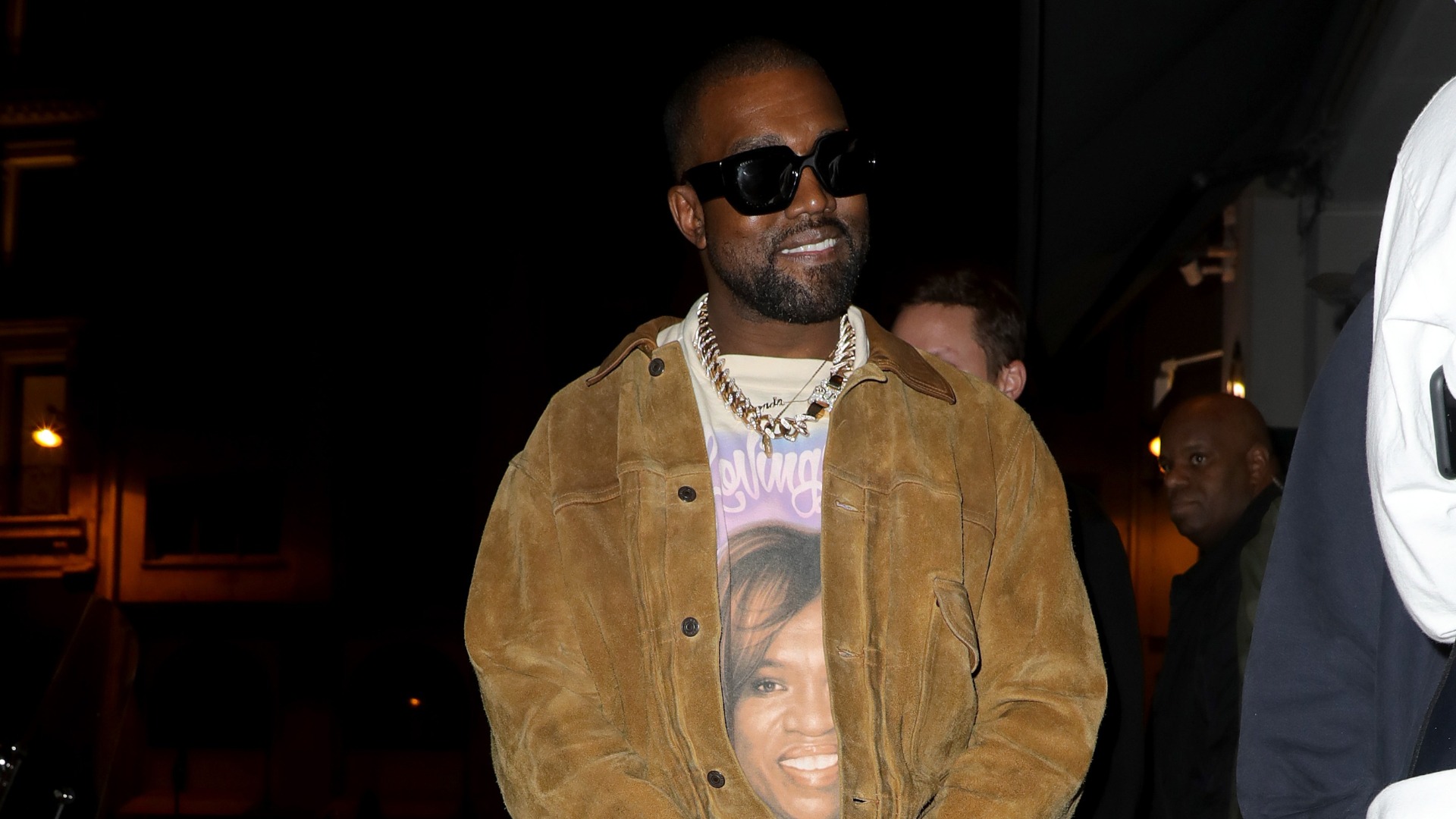 Kanye West Says He’s Voting for Trump in 2020 in Rare Interview