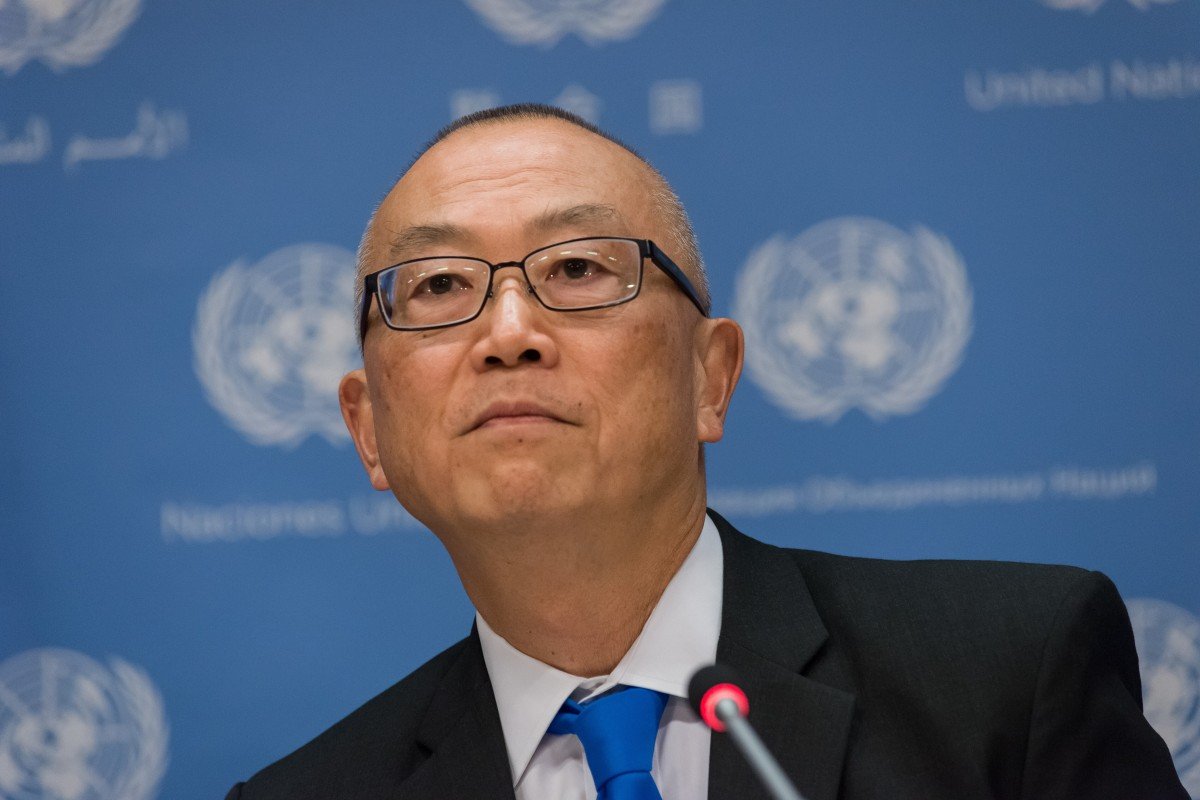 Coronavirus: Trump move to withhold WHO funding could ‘fundamentally weaken’ world’s ability to fight disease, says Hong Kong government adviser
