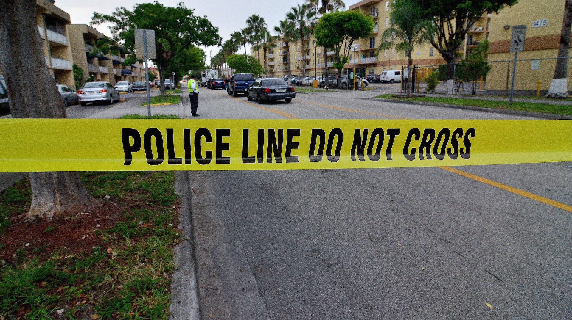 Florida Man Released From Jail Due to Coronavirus Concerns Arrested for Murder