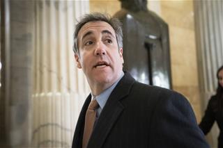 Michael Cohen to Be Released Thanks to Coronavirus