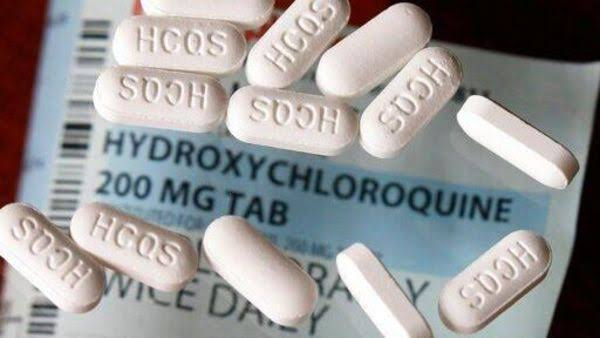 Drug Touted by Trump as COVID-19 Treatment Tied to Increased Risk of Death: Study