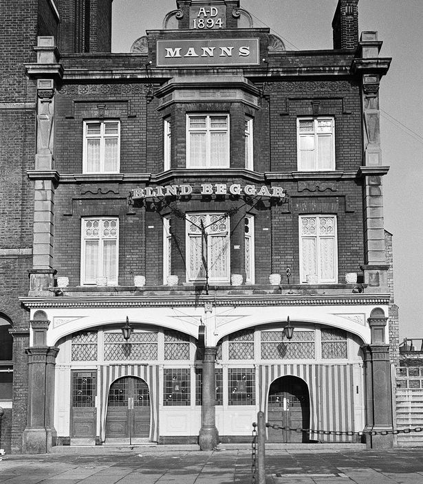 How Leonard 'Nipper' Read did what no-one else could do - put the Kray twins behind bars