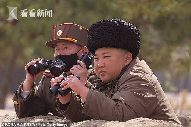 朝鲜高层太阳节参谒锦绣山太阳宫 金正恩缺席？