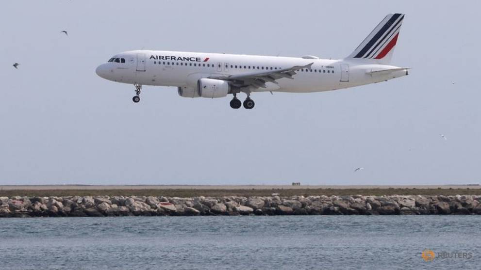 French state may call on banks to contribute to Air France bailout