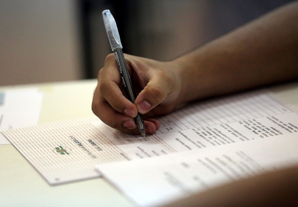 Education minister: Well-conducted SPM 2020 despite Covid-19 pandemic