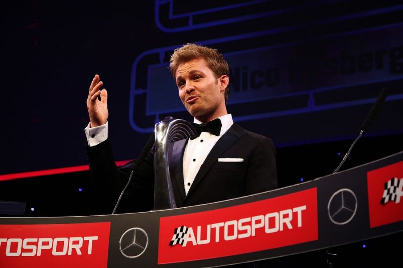 Rosberg and di Grassi discuss sustainable solutions amid COVID-19 crisis