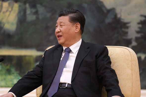 Donald Trump gets backing of Chinese artist over WHO sanction - 'China always covers up!'